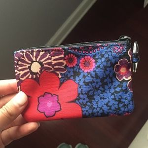 Vera Bradley ID/Card Holder
